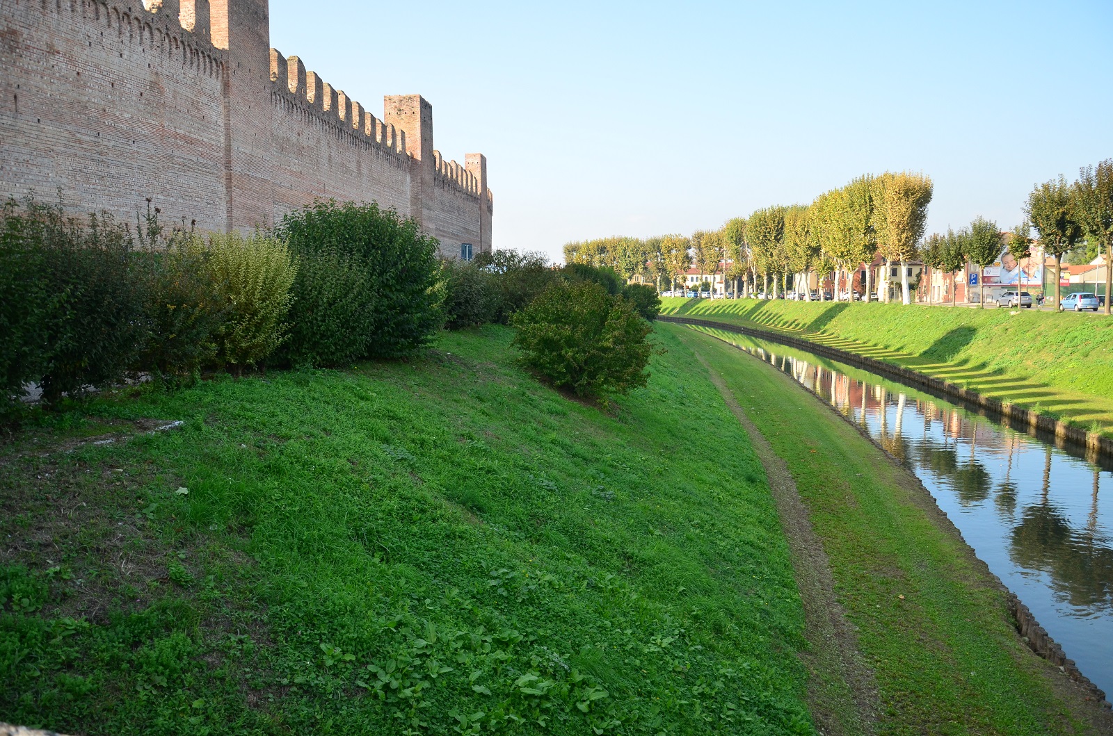 Cittadella in Padova province